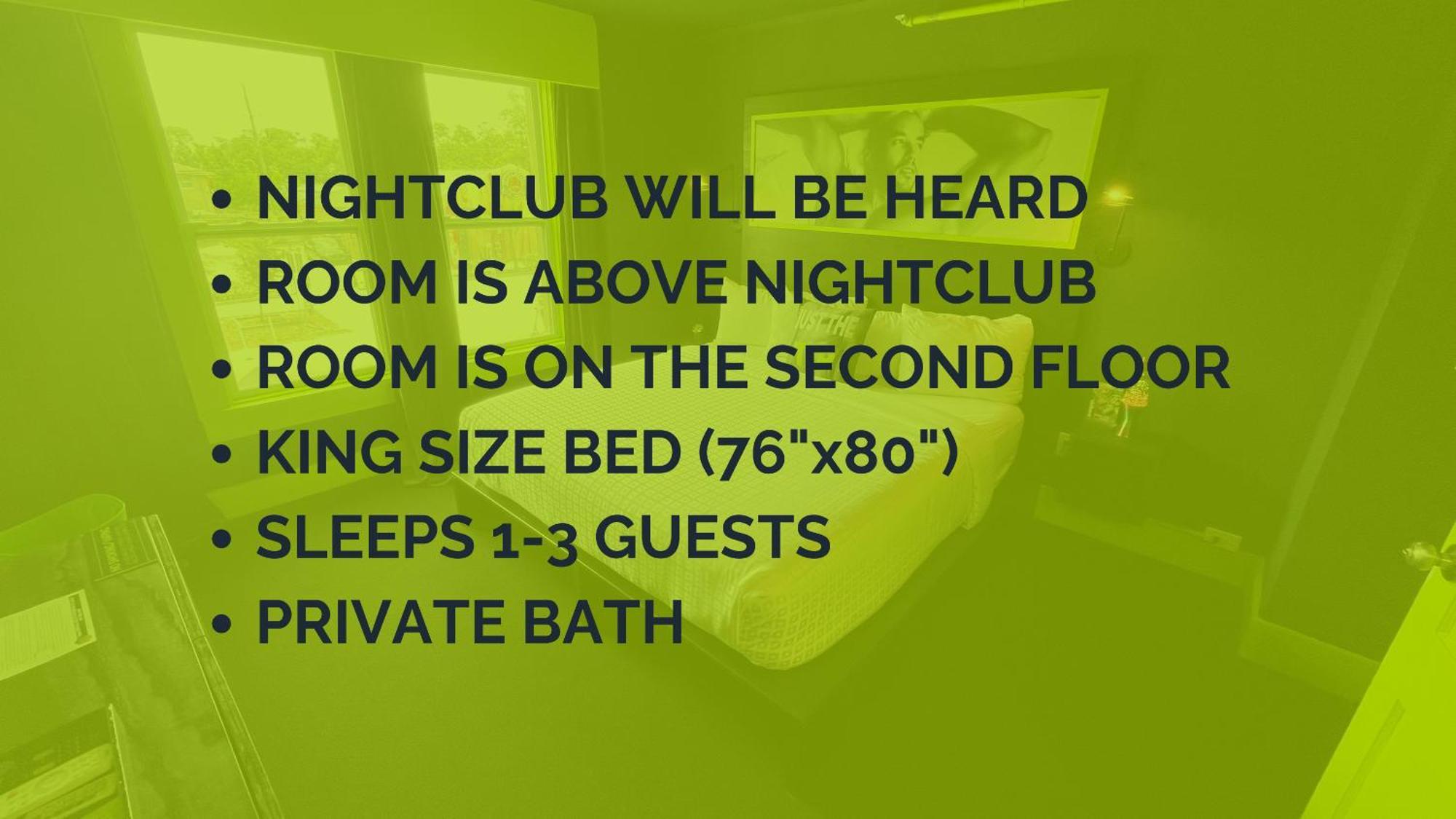 Mari Jean Hotel - All Adults Welcome سانت بطرسبرج المظهر الخارجي الصورة